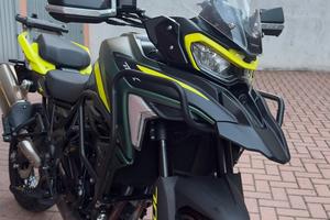 Trk 702 x