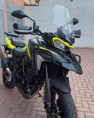 Trk 702 x