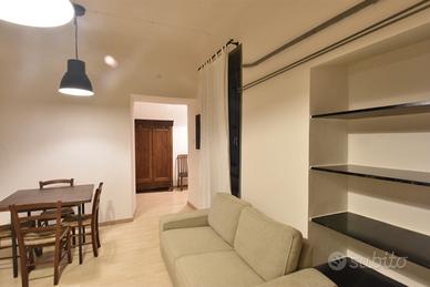 Centralissimo Piazza Corvetto