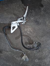 Pezzi di ricambio per Suzuki SV 650 a carburatore