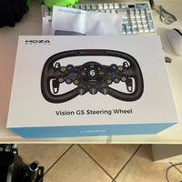 Moza Vision GS NUOVA