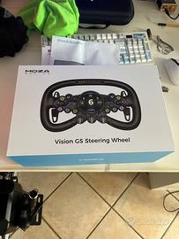 Moza Vision GS NUOVA