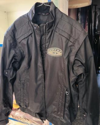 giacca da moto M