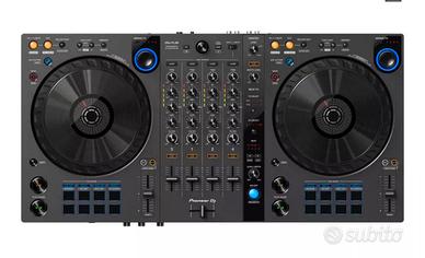 PIONEER DDJ-FLX6-GT