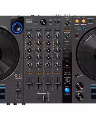 PIONEER DDJ-FLX6-GT