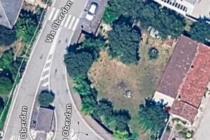 terr.edificabile Pozzolo sul mincio