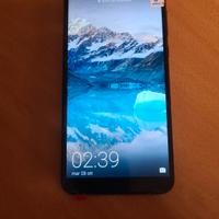 Huawei Mate 10 LiteBlu • 64 GB • SIM fisica

