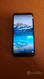 Huawei Mate 10 LiteBlu • 64 GB • SIM fisica

