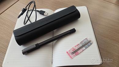 Moleskine Smart Pen+ Ellipse