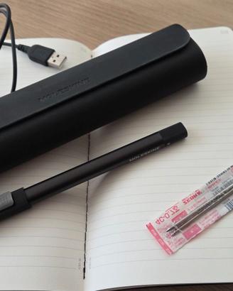 Moleskine Smart Pen+ Ellipse