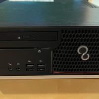 PC Computer FUJITSU I5
