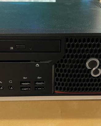 PC Computer FUJITSU I5