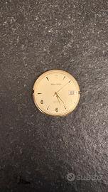 Movimento Wyler Vetta - movimento 1101.1