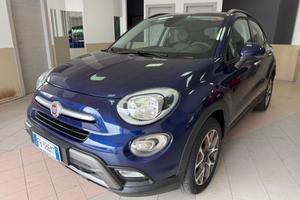 Fiat 500X 1.6 MultiJet 120 CV Cross