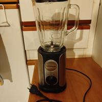 Frullatore G3 Ferrari LELÙ 500W bicchiere in vetro