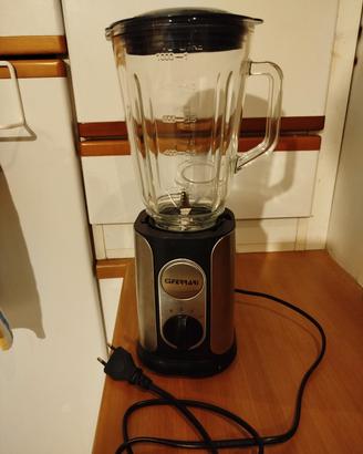 Frullatore G3 Ferrari LELÙ 500W bicchiere in vetro