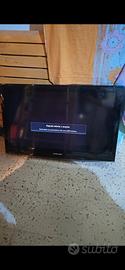 Samsung LE32C450E1W 32" Nero - DVB-T

