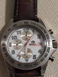 orologio breil Cronograf