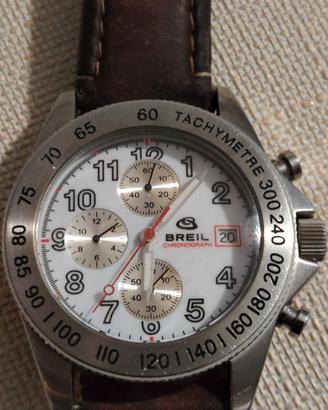 orologio breil Cronograf