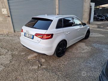 Audi A3 sportback 2.0 150cv