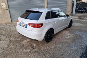 Audi A3 sportback 2.0 150cv