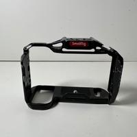 Smallrig Camera Cage Sony A7S3 Usato