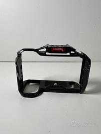 Smallrig Camera Cage Sony A7S3 Usato