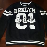 Felpe ALCOTT e Duff Beer Originali