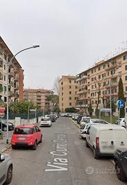 Appio claudio camera ad uso condiviso