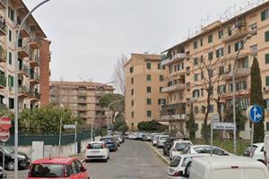 Appio claudio camera ad uso condiviso