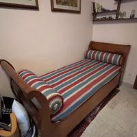 LETTO A BARCA