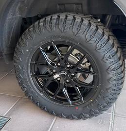 Pneumatici Radar Renegade - Accessori Auto In vendita a Verona