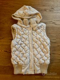 Giubbotto smanicato Reds