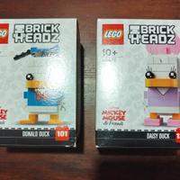 LEGO BRICKHEADZ DISNEY 