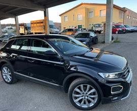 Volkswagen T-Roc 2.0 TDI 150cv