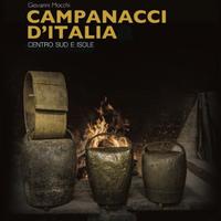 Libro Campanacci d'Italia Centrosud e isole