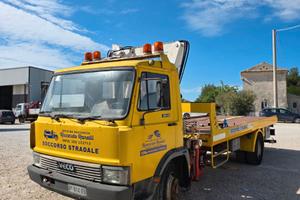 Carro attrezzi Iveco 109 - 14