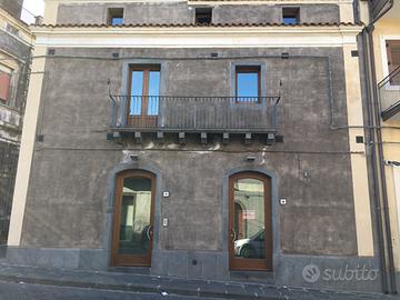 Palazzetto in centro storico