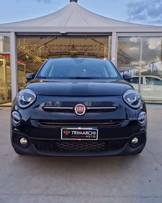 FIAT 500X 1.6 MultiJet 130 CV Connect