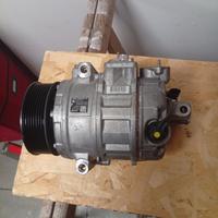 compressore AC BMW M4 F82 S55b30A 