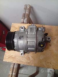 compressore AC BMW M4 F82 S55b30A 