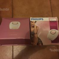 Lumea Philips Luce pulsata