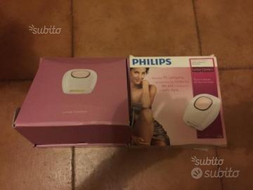 Lumea Philips Luce pulsata