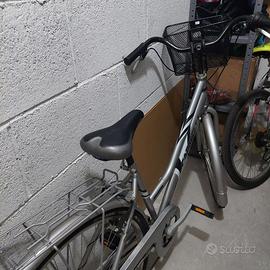 Bicicletta Passeggio Donna