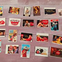 Figurine Panini The Word of Coca Cola