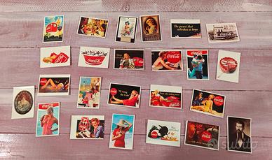 Figurine Panini The Word of Coca Cola