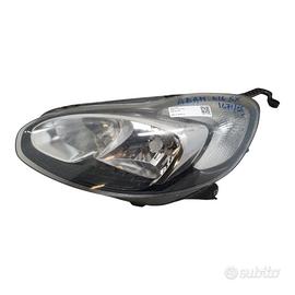 FARO ANTERIORE SINISTRO OPEL Adam 1Â° Serie 390155