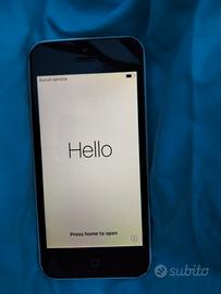 iphone 5c
