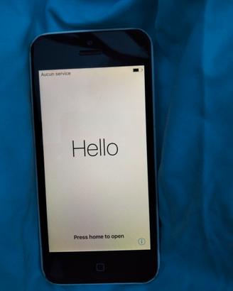 iphone 5c