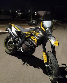 Fb mondial smx 125